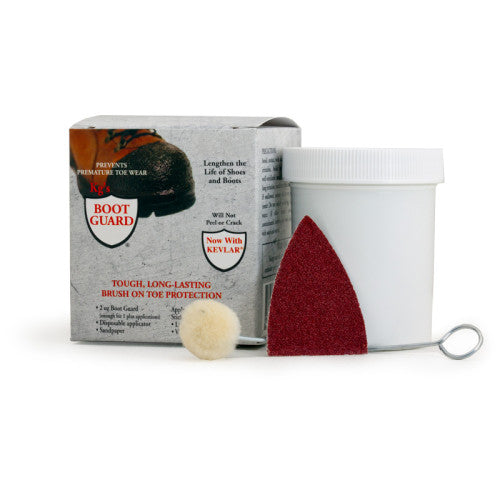 KG's Boot Guard 2oz