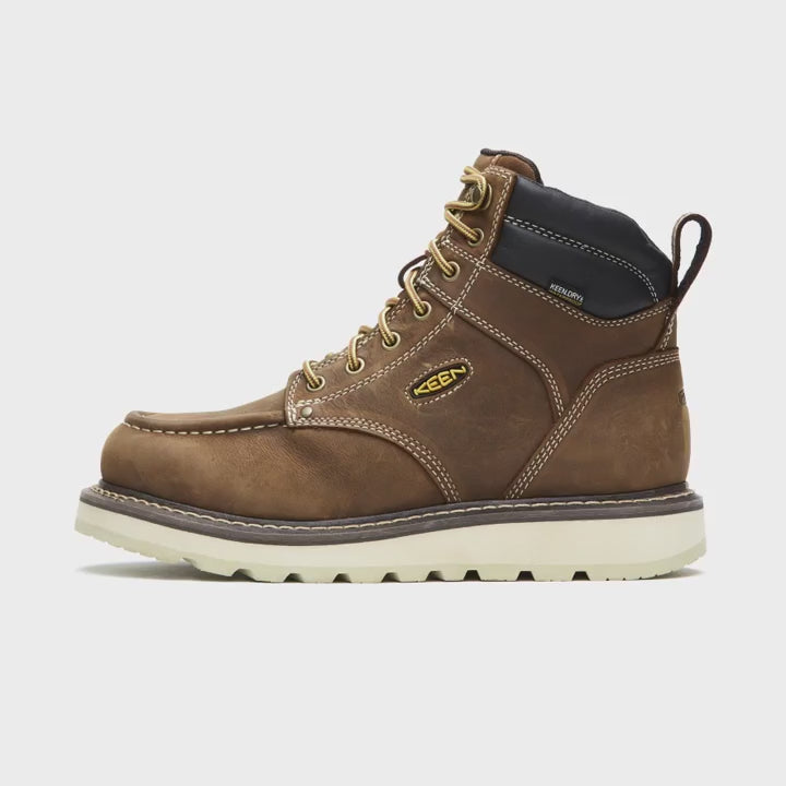 1023223 Cincinnati 6" Non-Safety Toe Boot