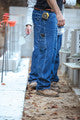 452.45 Carpenter jean
