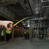 Tape Measure, 25-Foot Magnetic Double-Hook
