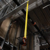 Tape Measure, 25-Foot Magnetic Double-Hook