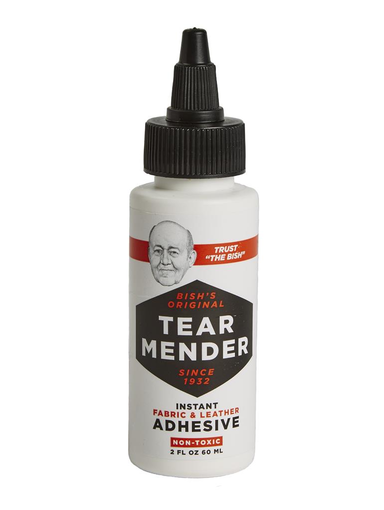 Tear Mender
