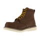 Reinforcer Men's Brown 6" Wedge Work Boot